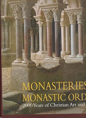 Monasteries and Monastic Orders by Kruger, Kristina