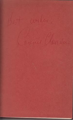 Immagine del venditore per I Love You Honey, But the Season's Over by Clausen, Connie venduto da Robinson Street Books, IOBA