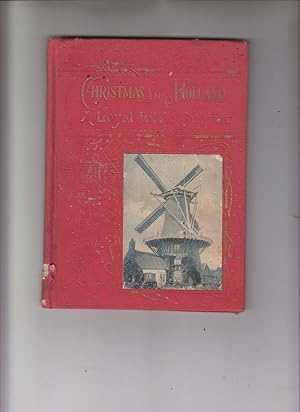 Seller image for A Loyal Little Subjec: A Christmas in Holland by Pomeroy, Sarah Gertrude for sale by Robinson Street Books, IOBA