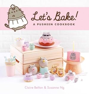 Seller image for Let's Bake : A Pusheen Cookbook for sale by AHA-BUCH GmbH