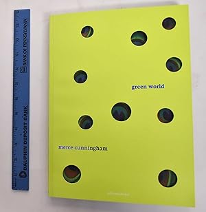 Seller image for Green World for sale by Mullen Books, ABAA