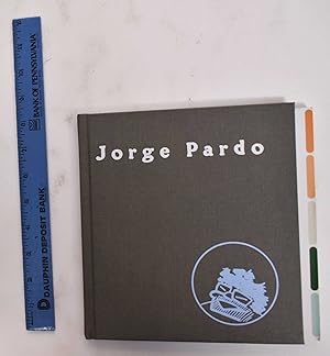 Imagen del vendedor de Jorge Pardo, The Fabric Workshop and Museum a la venta por Mullen Books, ABAA