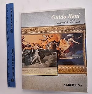 Seller image for Guido Reni: Und der Reproduktionsstich for sale by Mullen Books, ABAA