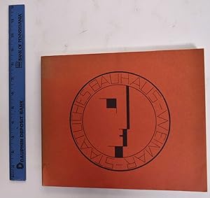 Seller image for Concepts Of The Bauhaus: The Busch-Reisinger Museum Collection for sale by Mullen Books, ABAA