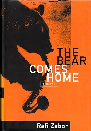 Seller image for The Bear Comes Home for sale by Kenneth Mallory Bookseller ABAA