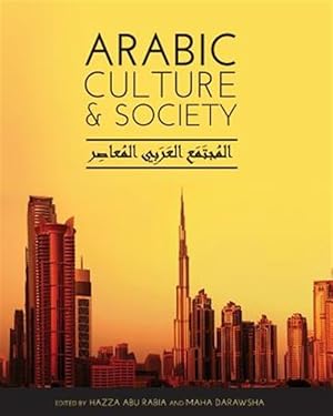 Bild des Verkufers fr Arabic Culture and Society zum Verkauf von GreatBookPricesUK