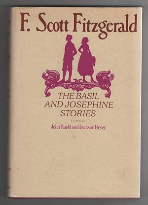 Imagen del vendedor de The Basil and Josephine Stories a la venta por Sweet Beagle Books
