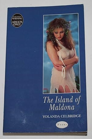 Seller image for The Island of Maldona for sale by H4o Books