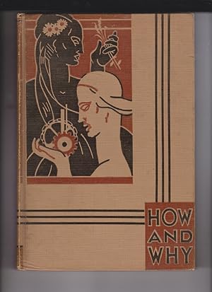 The How and Why Library by Atkinson, Eleanor