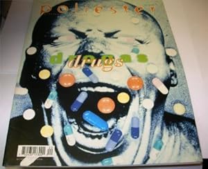 Seller image for Poliester 20 Fall 1997 a contemporary art magazine of the americas by Hollander, Kurt editor for sale by Robinson Street Books, IOBA