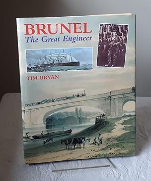 Brunel: The Great Engineer