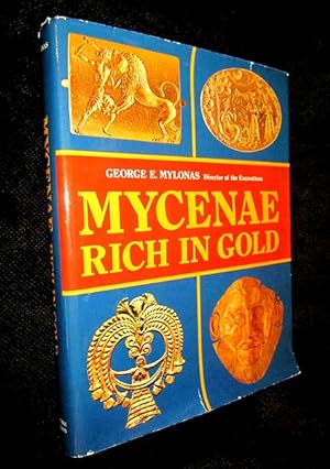 Mycenae: Rich in Gold