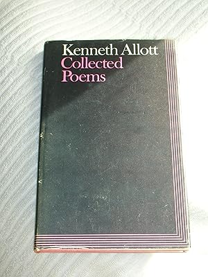 Collected Poems