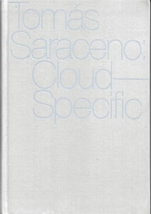 Tomas Saraceno: Cloud-specific