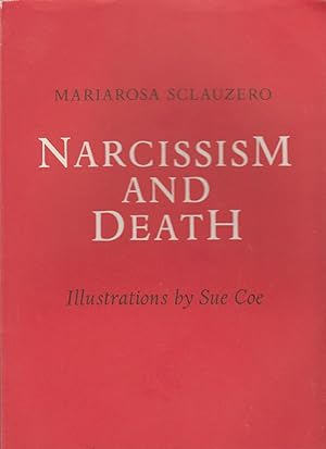 Seller image for Narcissism and Death for sale by Robinson Street Books, IOBA