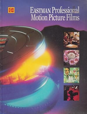 Bild des Verkufers fr Eastman Professional Motion Picture Films/H 1 zum Verkauf von Robinson Street Books, IOBA