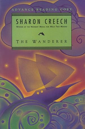 Imagen del vendedor de The Wanderer by Creech, Sharon a la venta por Robinson Street Books, IOBA