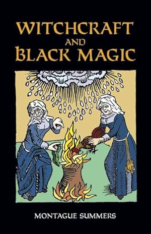 Seller image for Witchcraft and Black Magic for sale by GreatBookPricesUK