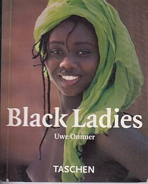 Image du vendeur pour Black Ladies (Amuses Gueules) mis en vente par Robinson Street Books, IOBA