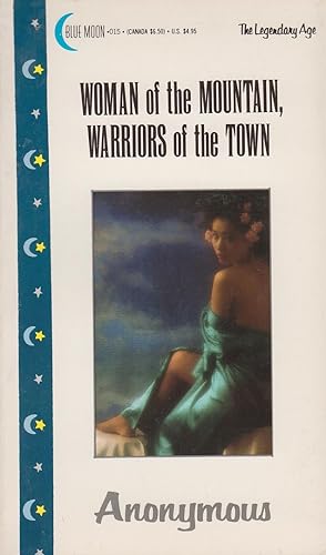 Seller image for Woman of the Mountain for sale by Robinson Street Books, IOBA