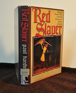 Seller image for Red Slayer: Being the Second of the Sorrowful Mysteries of Brother Athelstan for sale by Longs Peak Book Company
