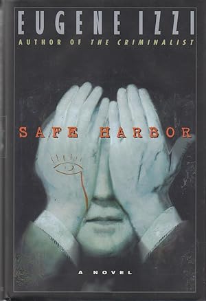 Bild des Verkufers fr Safe Harbor zum Verkauf von Robinson Street Books, IOBA