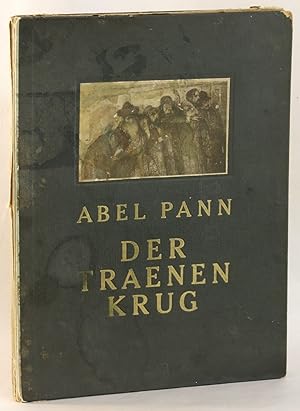 Seller image for Der Traenen-Krug for sale by Eureka Books