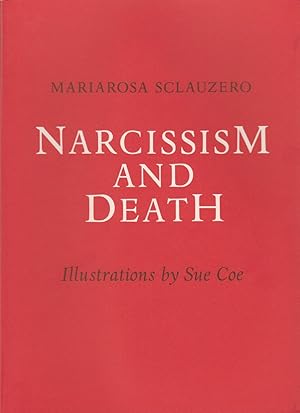 Seller image for Narcissism and Death for sale by Robinson Street Books, IOBA