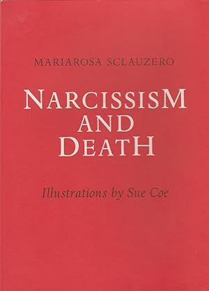 Seller image for Narcissism and Death for sale by Robinson Street Books, IOBA