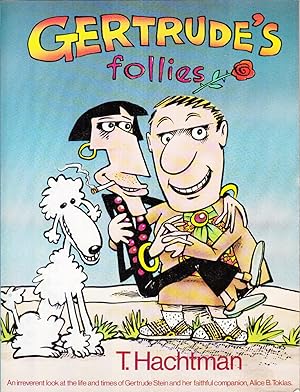 Seller image for Gertrude's follies for sale by Robinson Street Books, IOBA