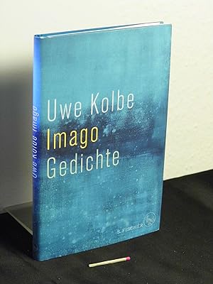 Seller image for Imago - Gedichte - Originaltitel: Imago - for sale by Erlbachbuch Antiquariat
