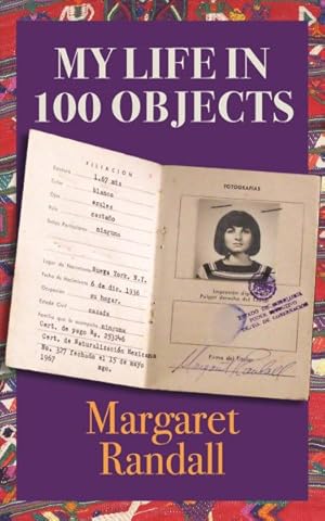 Seller image for My Life in 100 Objects for sale by GreatBookPrices