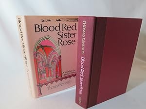 Seller image for Blood Red, Sister Rose for sale by Books Again