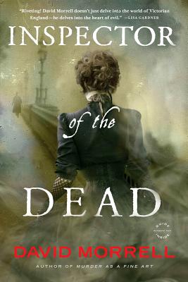 Seller image for Inspector of the Dead (Paperback or Softback) for sale by BargainBookStores
