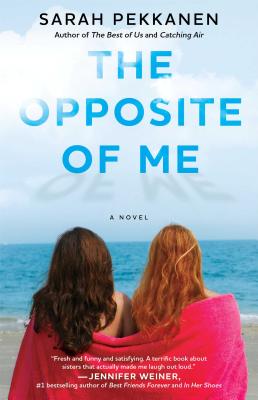 Seller image for The Opposite of Me (Paperback or Softback) for sale by BargainBookStores