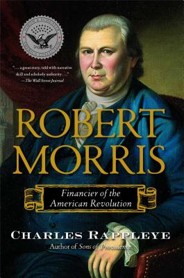 Bild des Verkufers fr Robert Morris: Financier of the American Revolution (Paperback or Softback) zum Verkauf von BargainBookStores