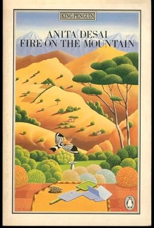 Immagine del venditore per Fire on the Mountain (King Penguin) venduto da Lavendier Books