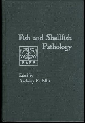 Immagine del venditore per Fish and shellfish pathology venduto da Lavendier Books