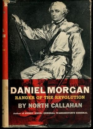 Seller image for Daniel Morgan: Ranger of the Revolution for sale by Lavendier Books