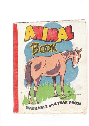 Animal Book