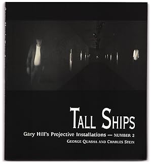 Tall Ships: Gary Hill's Projective Installations - Number 2