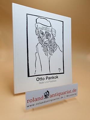 Imagen del vendedor de Bilder und Plastiken a la venta por Roland Antiquariat UG haftungsbeschrnkt