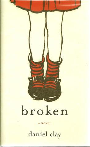 Image du vendeur pour Broken mis en vente par CatchandReleaseBooks