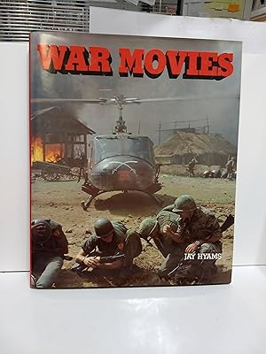 Seller image for War Movies for sale by Fleur Fine Books