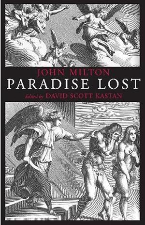 Imagen del vendedor de Paradise Lost (Paperback) a la venta por Grand Eagle Retail