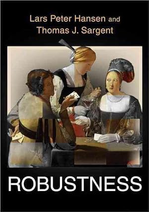 Seller image for Robustness (Paperback) for sale by Grand Eagle Retail