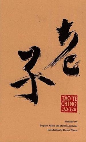 Seller image for Tao Te Ching (Paperback) for sale by Grand Eagle Retail