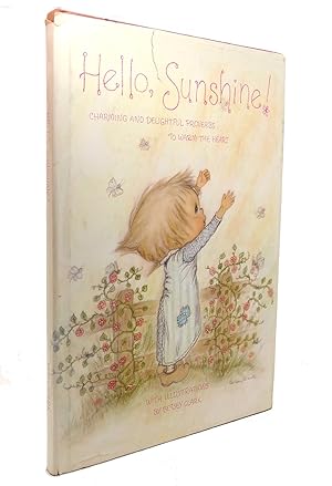 Seller image for HELLO, SUNSHINE! for sale by Rare Book Cellar