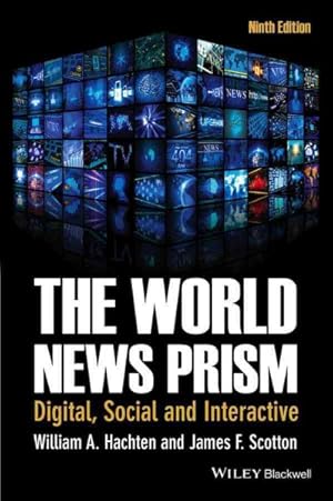 Seller image for World News Prism : Digital, Social and Interactive for sale by GreatBookPricesUK