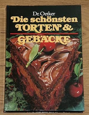 Die schönsten Torten & Gebäcke.